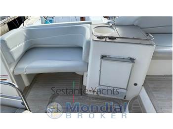 Larson Boats Cabrio 330