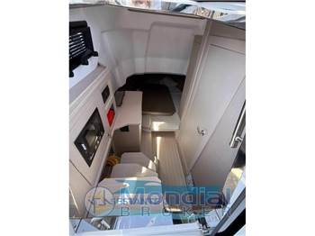 Ranieri International Cayman 35 Excutive