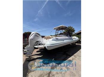 Ranieri International Cayman 35 Excutive