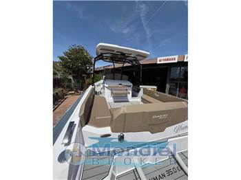 Ranieri International Cayman 35 Excutive