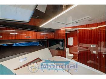 Riva 56 RIVALE