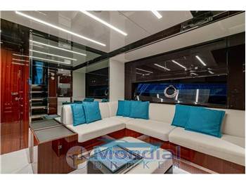 Riva 56 RIVALE
