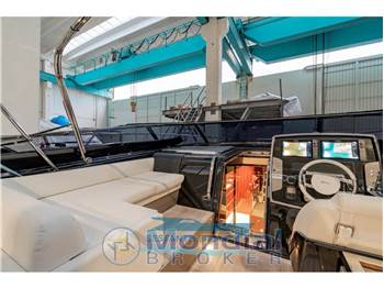 Riva 56 RIVALE