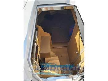 Ranieri International Next 290 SH