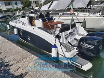Ranieri International Next 290 SH