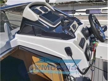 Ranieri International Next 290 SH