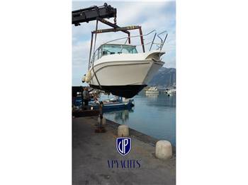 Faeton Moraga 780 E