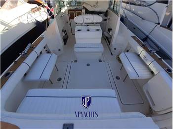 Faeton Moraga 780 E