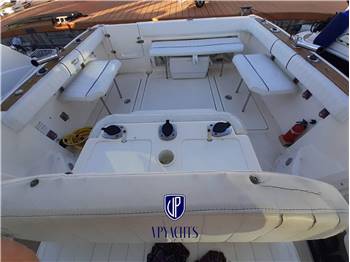 Faeton Moraga 780 E