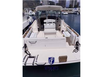 Faeton Moraga 780 E