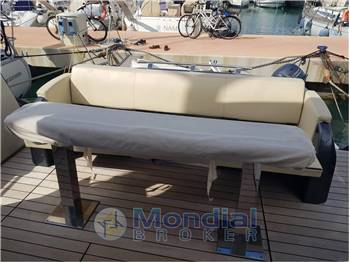 Sessa Marine C 54