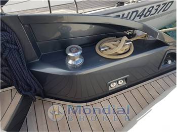 Sessa Marine C 54