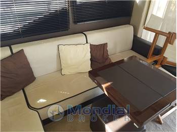 Sessa Marine C 54