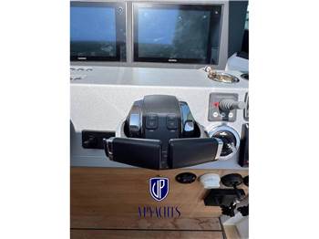 Axopar 37 ST
