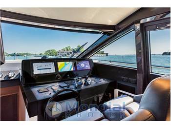 Ferretti F670