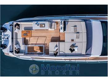 Ferretti 580