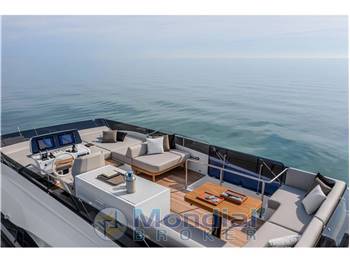 Ferretti 580