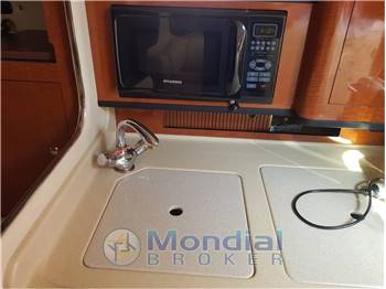 Sea Ray 315 Sundancer