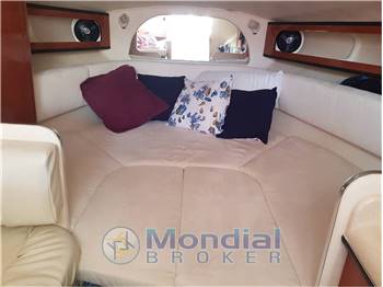 Sea Ray 315 Sundancer