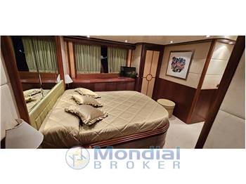 Cantieri Navali Liguri GHIBLI 24