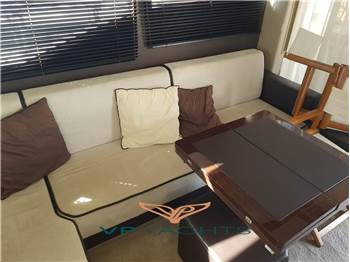 Sessa Marine C 54
