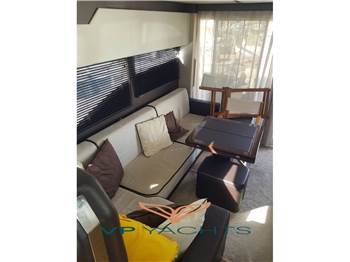 Sessa Marine C 54
