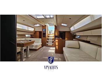 Jeanneau Yachts 65