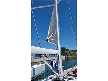 Jeanneau Yachts 65