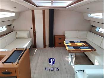 Jeanneau Yachts 65