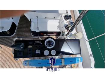 Jeanneau Yachts 65