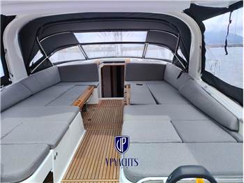 Jeanneau Yachts 65