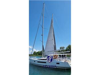 Jeanneau Yachts 65