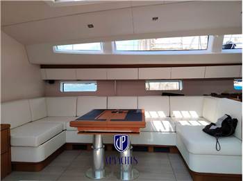 Jeanneau Yachts 65
