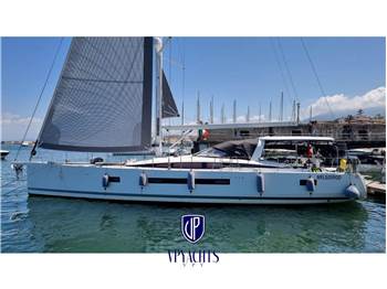 Jeanneau Yachts - 65