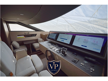Ferretti 860