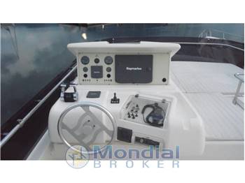 Ferretti 510