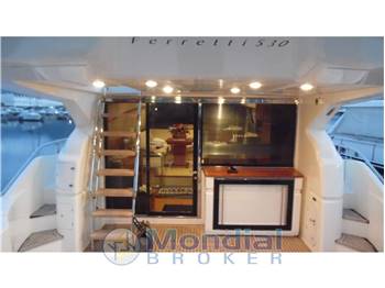 Ferretti 510