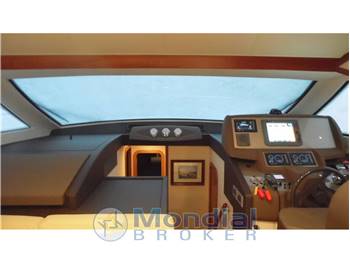 Ferretti 510