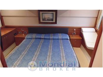 Ferretti 510