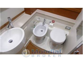 Ferretti 510