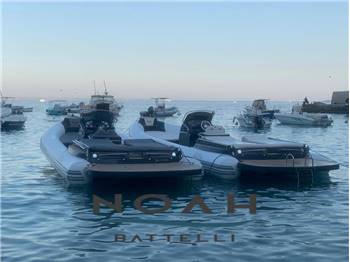 Noah Battelli Noah 29