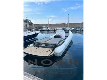 Noah Battelli Noah 29