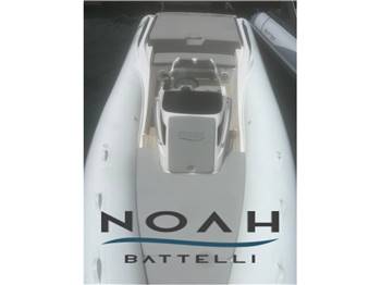 Noah battelli Noah 26