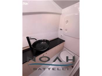 Noah Battelli Noah 36 Open natante