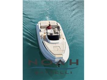 Noah Battelli Noah 33 Cabin