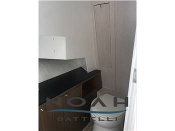 Noah Battelli Noah 33 Cabin