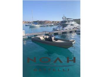 Noah Battelli Noah 29