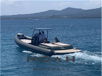 Noah Battelli Noah 29