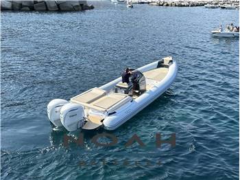 Noah Battelli Noah 33 open