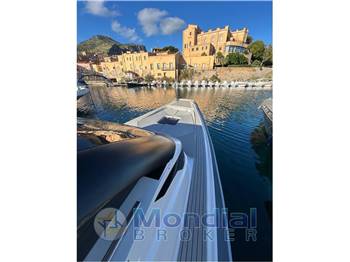 Noah Battelli Noah 36